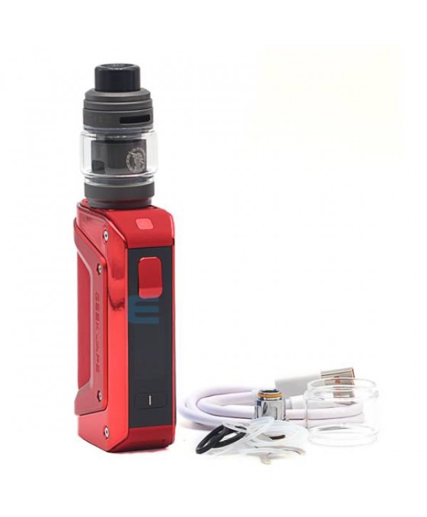 Kit Aegis Legend 3 - GeekVape