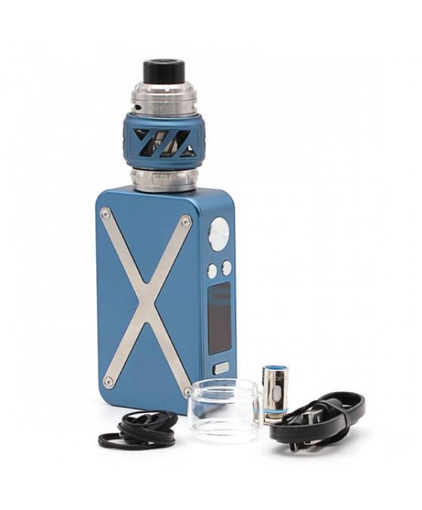 Kit Revolto - Aspire