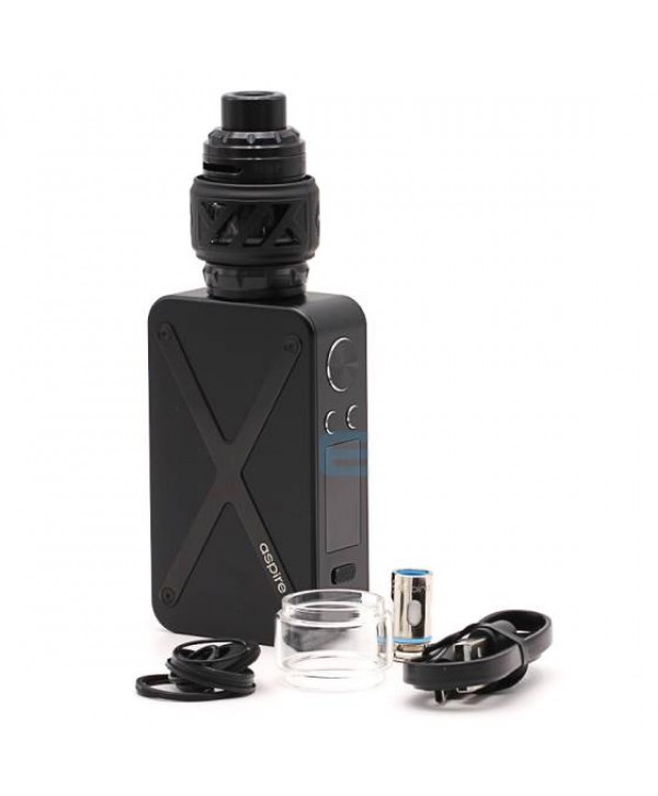 Kit Revolto - Aspire