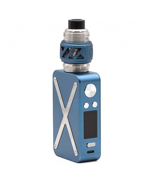 Kit Revolto - Aspire