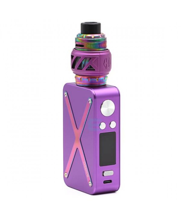 Kit Revolto - Aspire