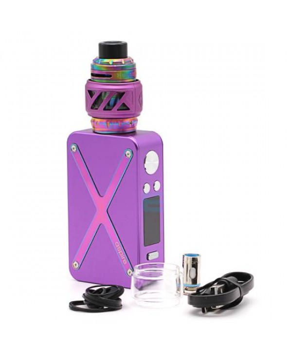 Kit Revolto - Aspire
