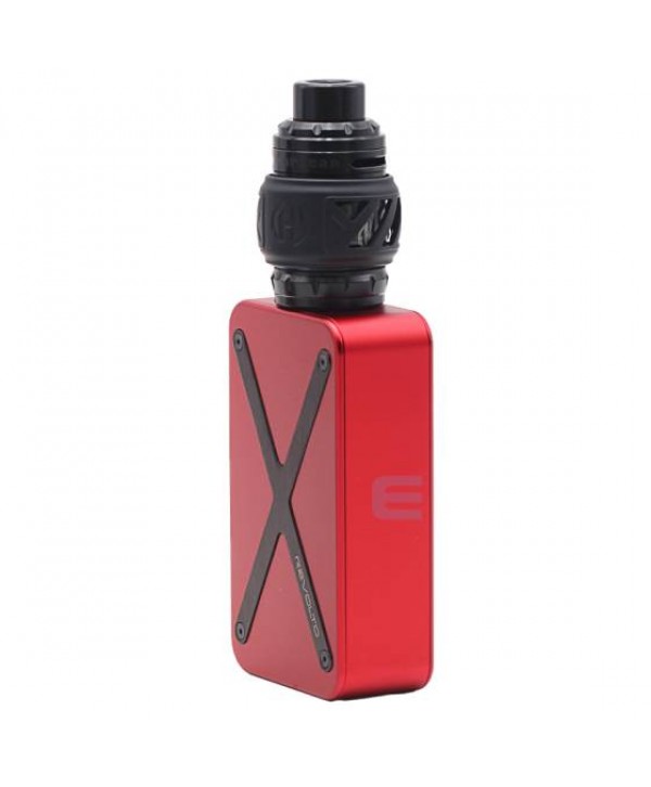 Kit Revolto - Aspire