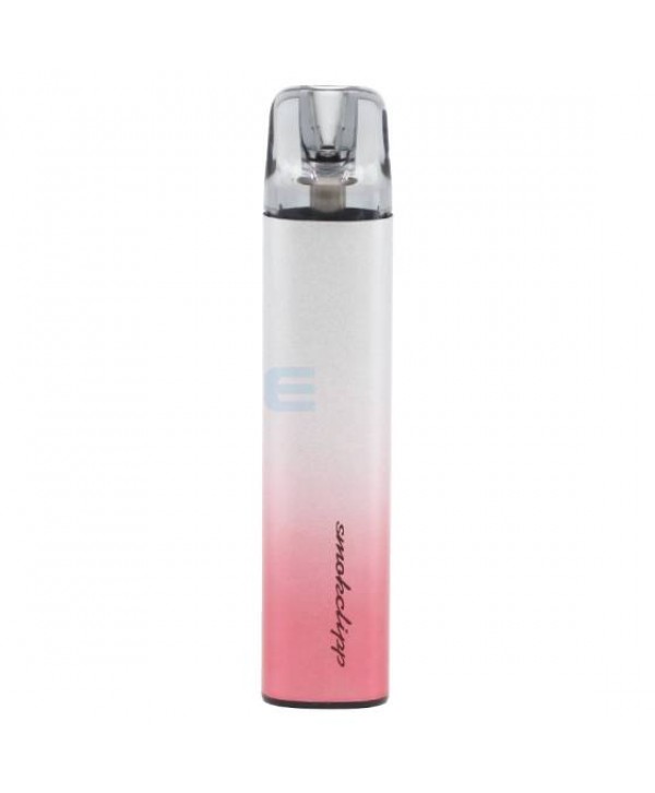 Pod Smokclipp - Smoktech