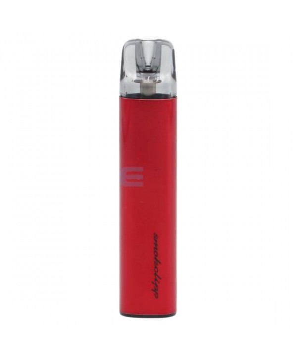 Pod Smokclipp - Smoktech
