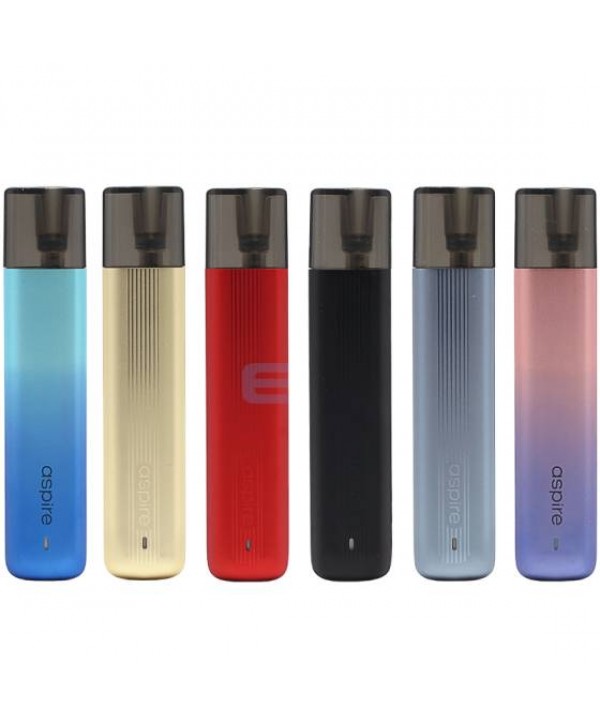 Pod Vilter 2 - Aspire