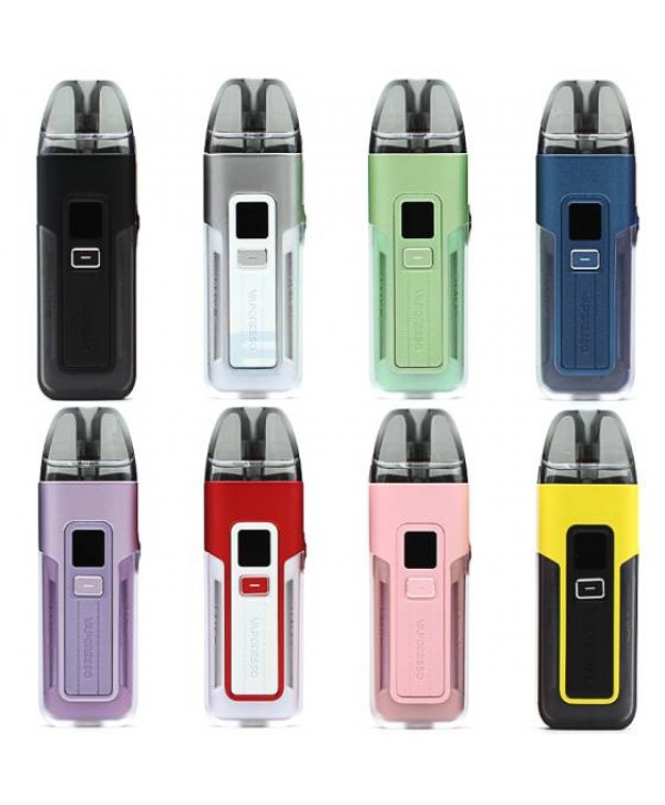 Pod Luxe X2 - Vaporesso