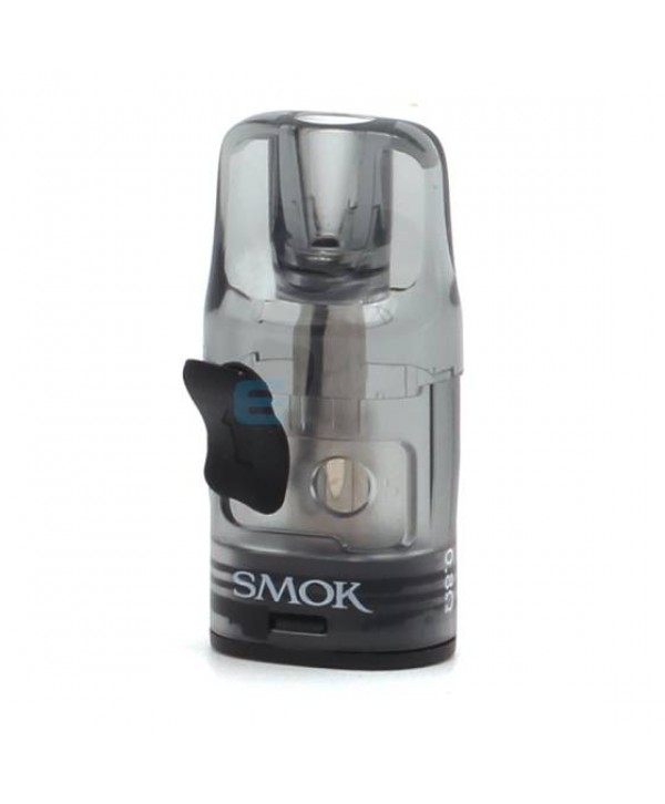 Pod Smokclipp - Smoktech
