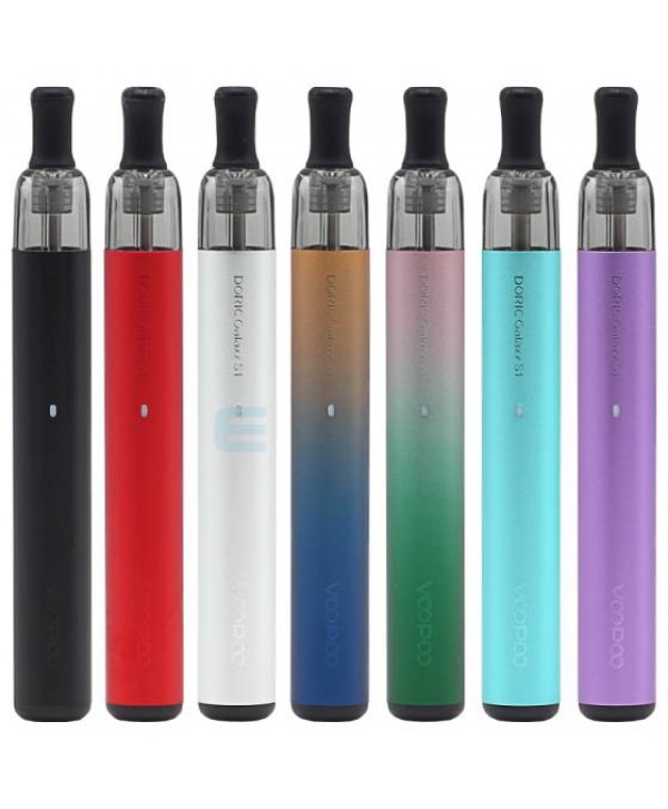 Pod Doric Galaxy S1 - Voopoo
