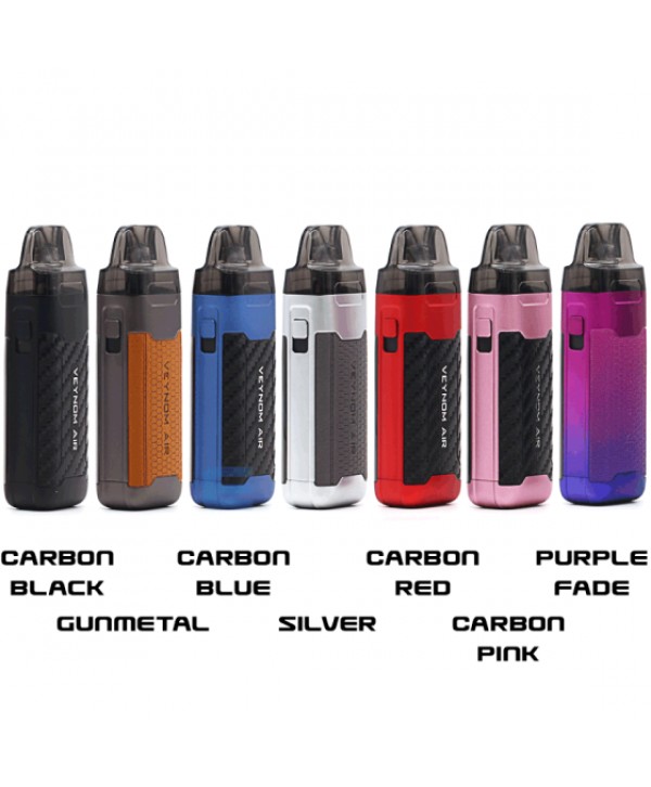 Pod Veynom Air - Aspire