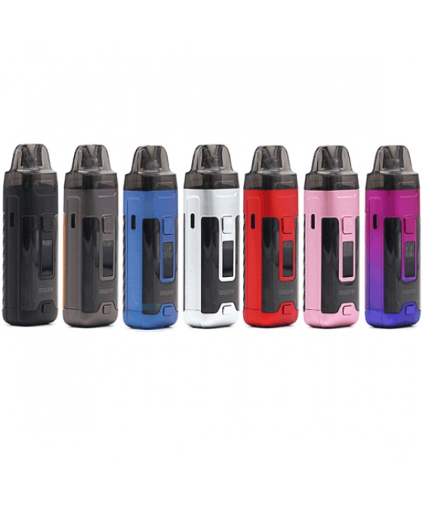 Pod Veynom Air - Aspire