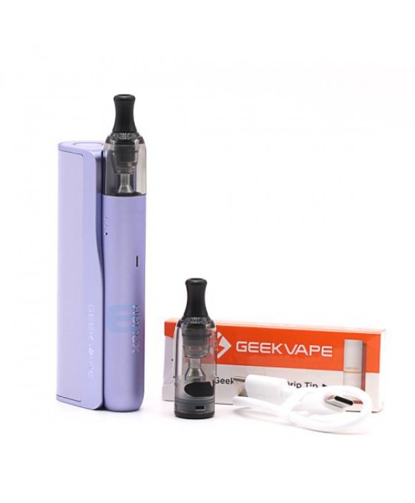 Kit Wenax M Starter - GeekVape
