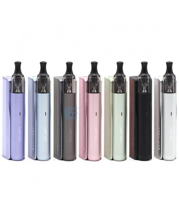 Kit Wenax M Starter - GeekVape