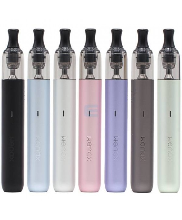 Pod Wenax M1 Mini - GeekVape