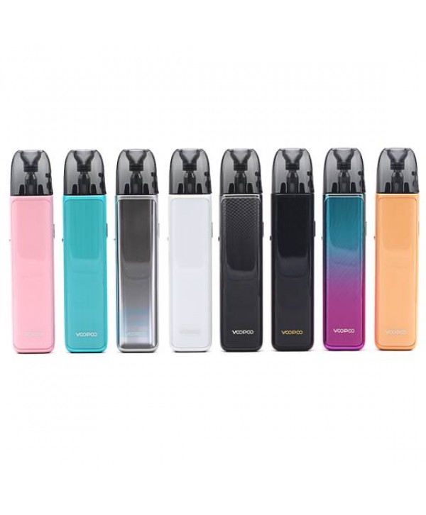 Pod Argus G2 - Voopoo