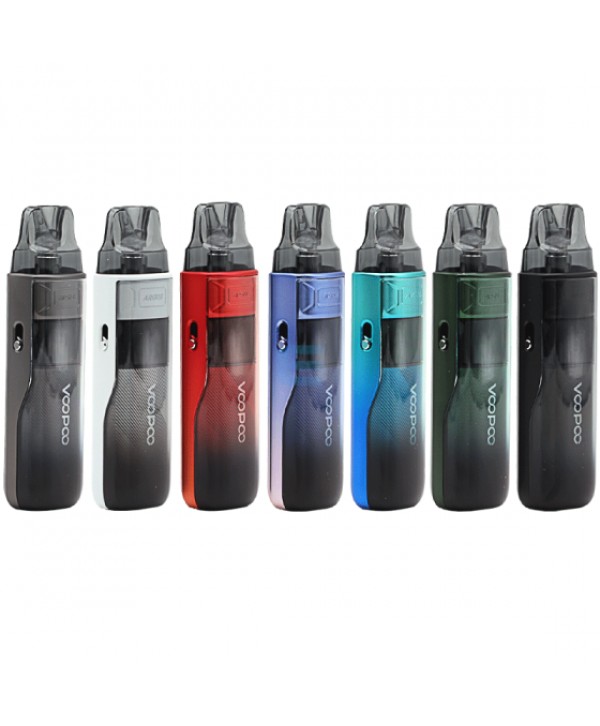 Pod Argus E40 - Voopoo