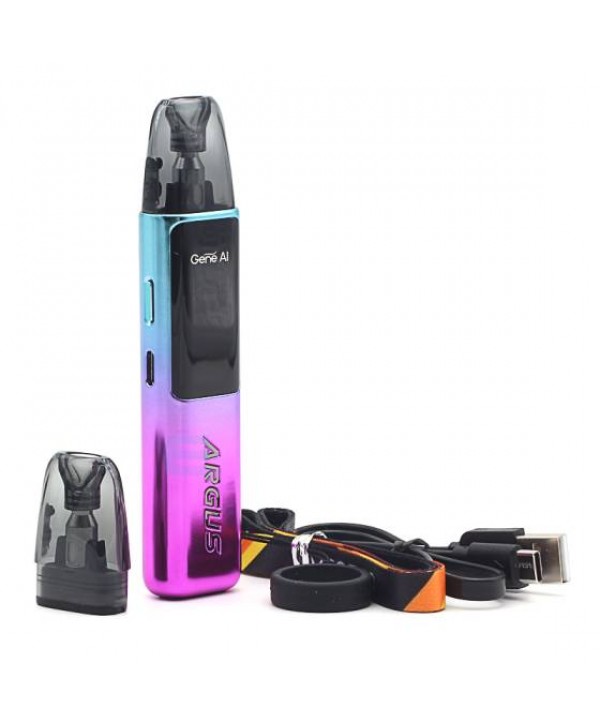 Pod Argus G2 - Voopoo