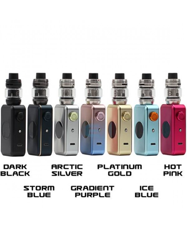 Kit Gen Max - Vaporesso