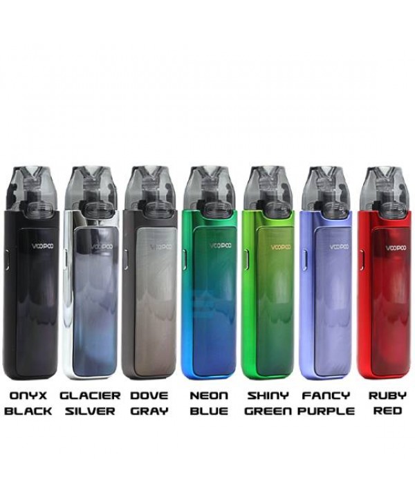 Pod VMate Max - Voopoo