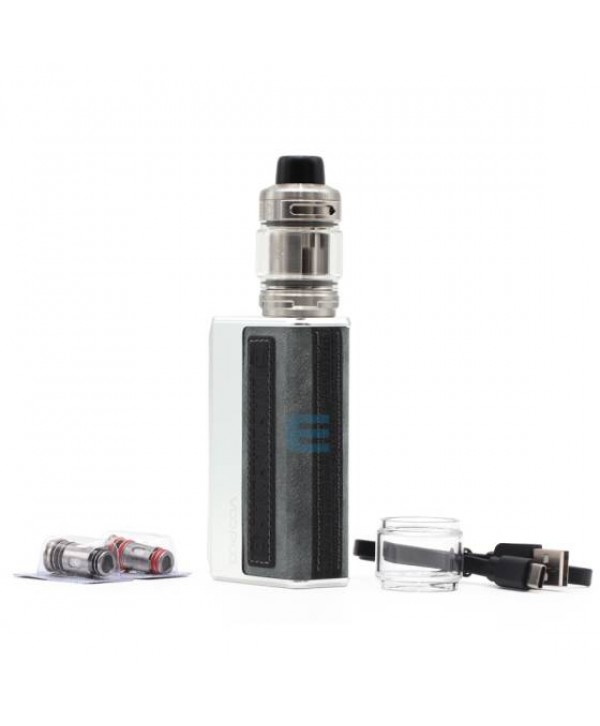 Kit Drag 5 - Voopoo