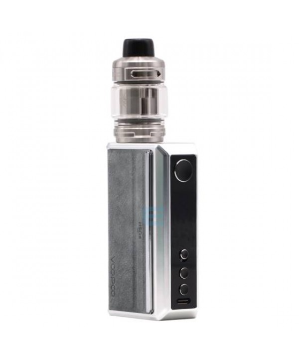 Kit Drag 5 - Voopoo