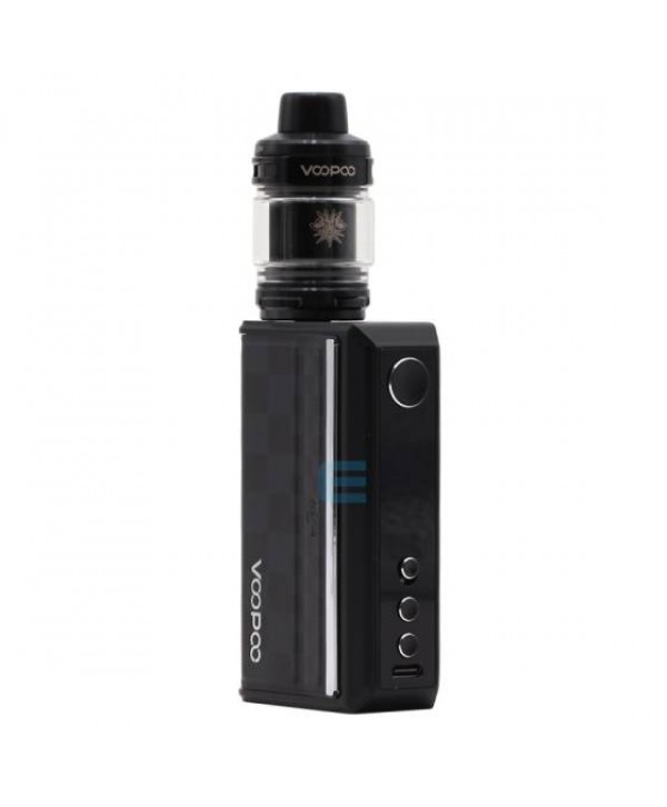 Kit Drag 5 - Voopoo