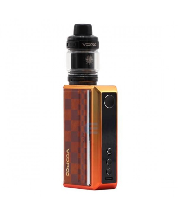 Kit Drag 5 - Voopoo