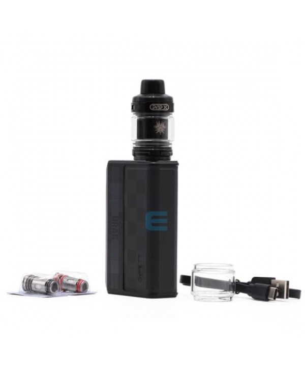 Kit Drag 5 - Voopoo