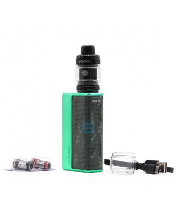 Kit Drag 5 - Voopoo