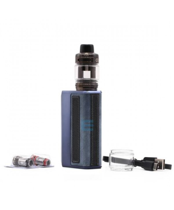 Kit Drag 5 - Voopoo