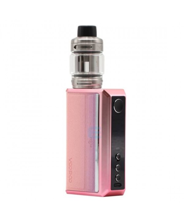 Kit Drag 5 - Voopoo
