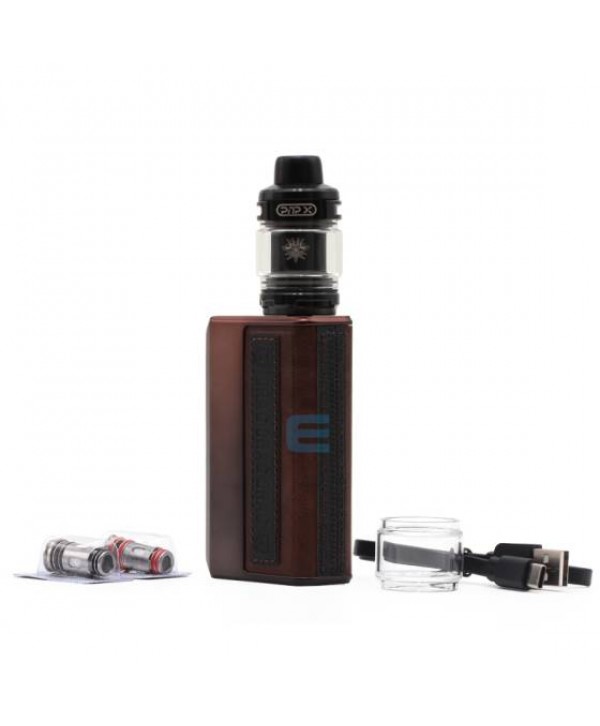 Kit Drag 5 - Voopoo