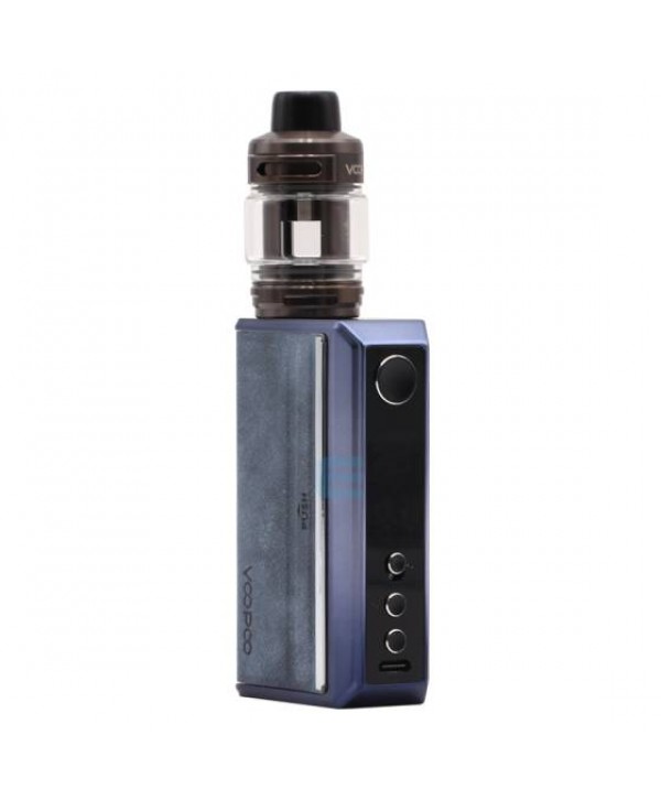 Kit Drag 5 - Voopoo