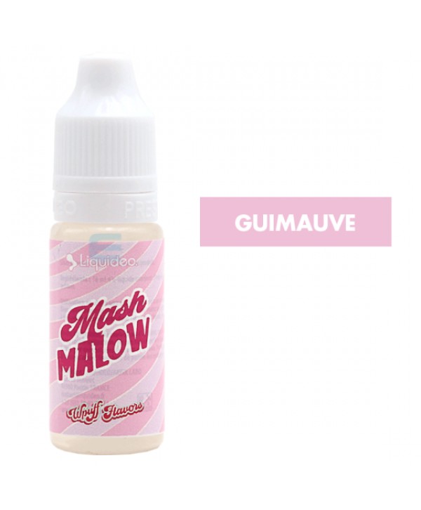 E-liquide Mashmalow 10 mL - Wpuff (Liquideo)