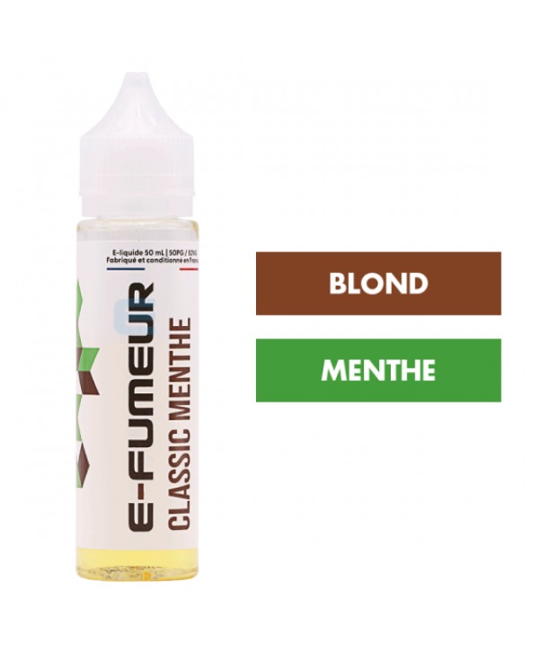E-liquide Avant Première 60 mL - Moonshiners (Le French Liquide)