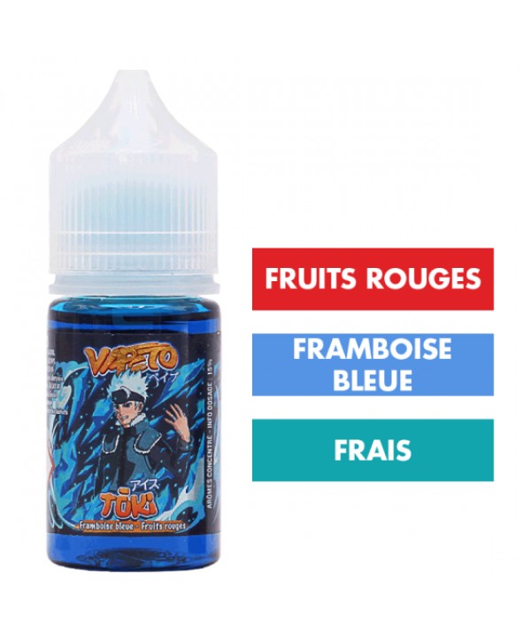 Concentré Toki 30 mL - Vapeto