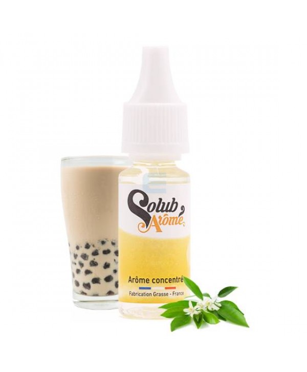 Arôme Bubble Tea 10 mL - Solubarome