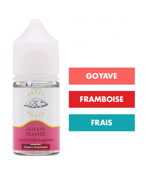 Concentré Ragnar Potion 10 mL