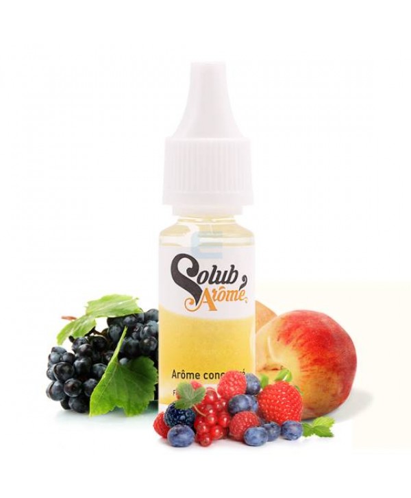 Arôme Sunset 10 mL - Solubarome