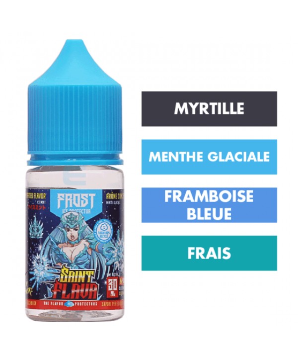 Concentré Frost 30 mL - Saint Flava (Swoke)