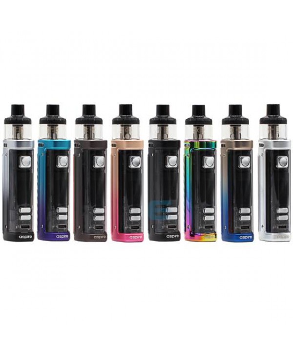 Pod Veynom LX - Aspire