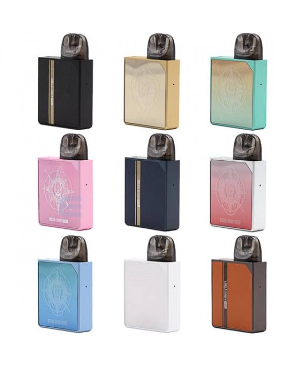 Pod URSA Baby Pro - Lost Vape