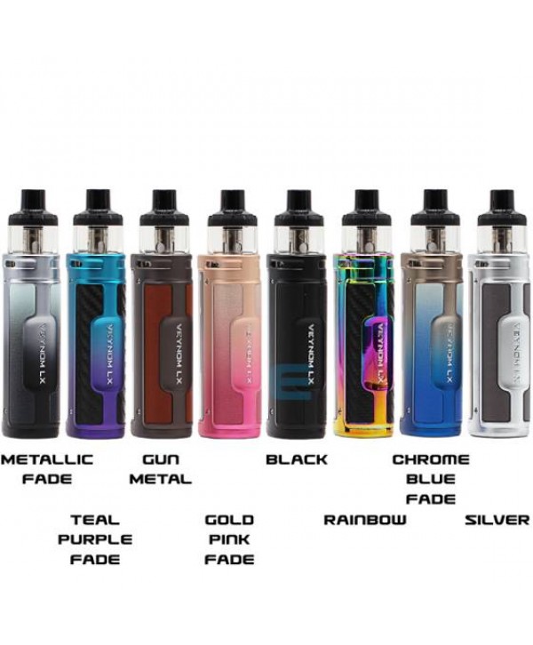 Pod Veynom LX - Aspire