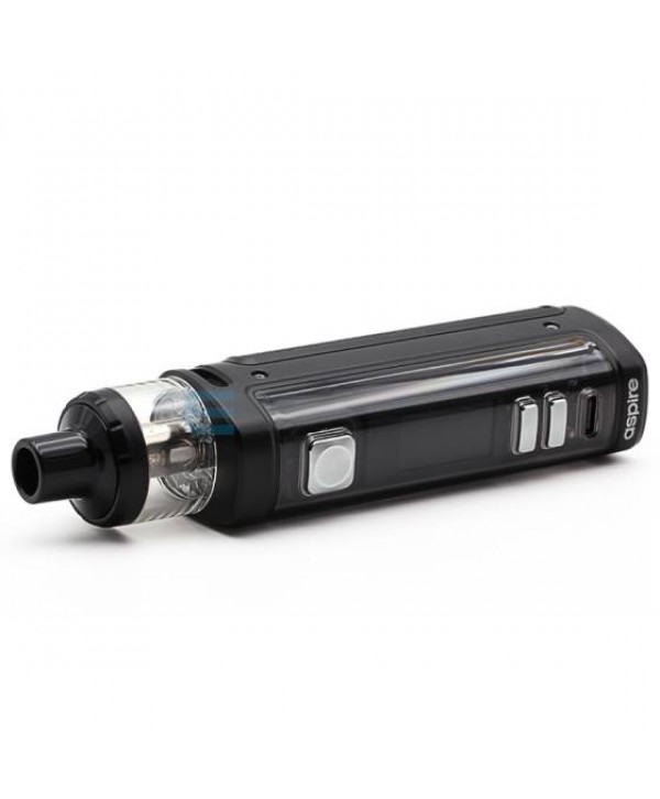 Pod Veynom LX - Aspire