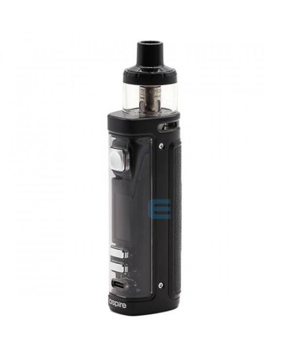 Pod Veynom LX - Aspire