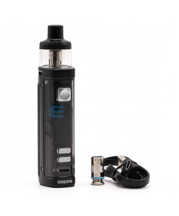 Pod Veynom LX - Aspire