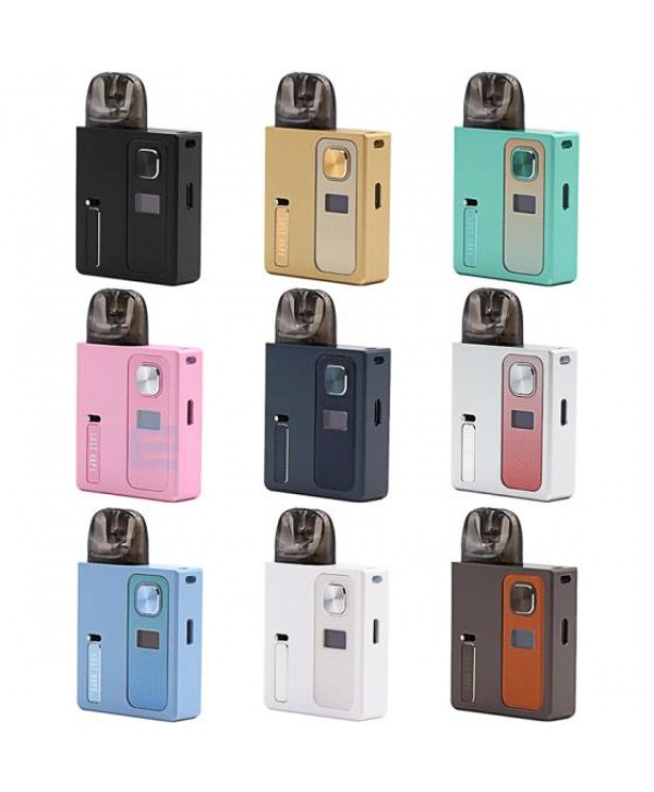 Pod URSA Baby Pro - Lost Vape