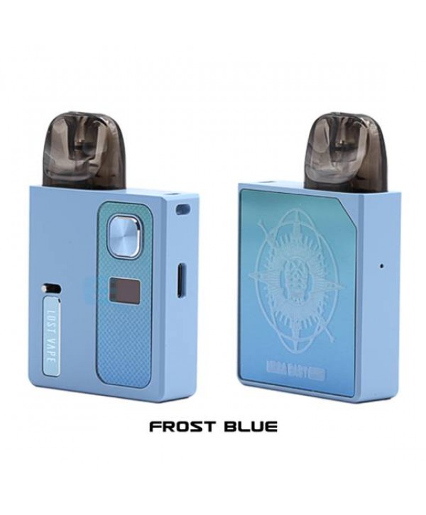 Pod URSA Baby Pro - Lost Vape