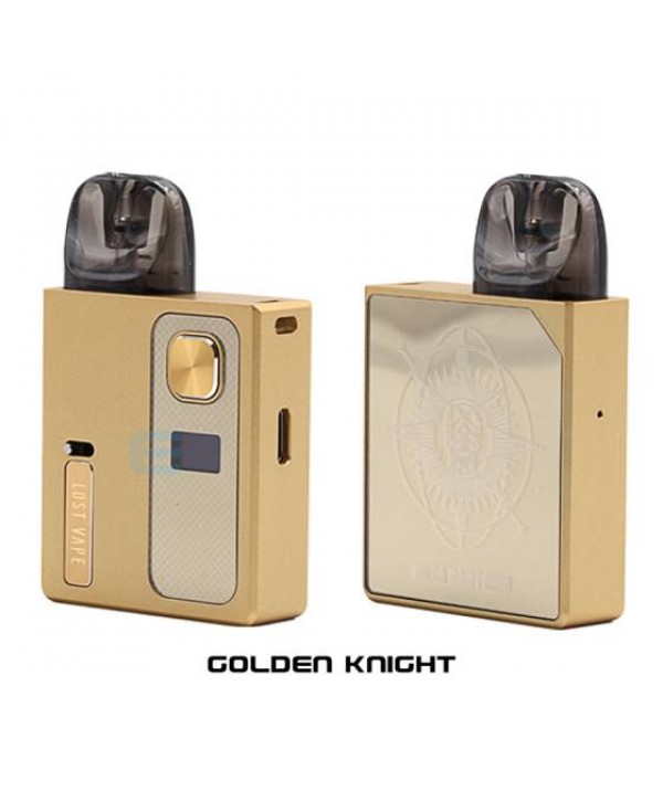 Pod URSA Baby Pro - Lost Vape