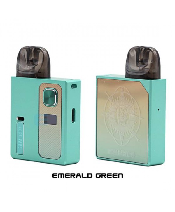 Pod URSA Baby Pro - Lost Vape
